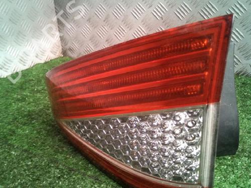 Right taillight FORD MONDEO IV (BA7) 1.8 TDCi | BP17159488C35 