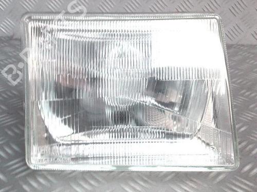 Used Right headlight Right headlight 30074942 30074942