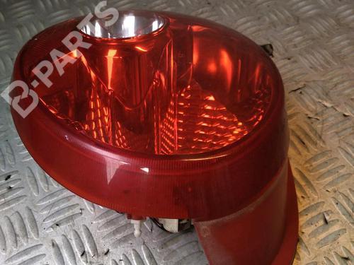 Right taillight CHEVROLET MATIZ (M200, M250) 1.0 | BP11406152C35 