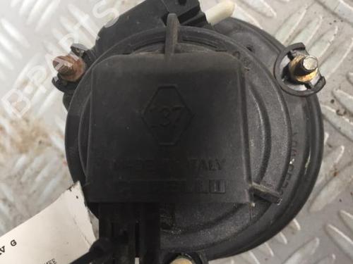 Left front fog light RENAULT CLIO II (BB_, CB_) 1.2 (BB0A, BB0F, BB10, BB1K, BB28, BB2D, BB2H, CB0A,... | BP30070224C30