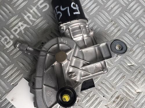 Used Front wiper motor CITROËN C4 Grand Picasso I (UA_) 1.6 HDi (109 hp) 29952370