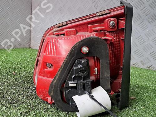 Left tailgate light VW TIGUAN (5N_) 2.0 TDI | BP30076888C79 