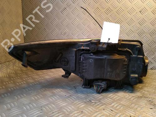 Left headlight FORD MONDEO IV (BA7) 1.8 TDCi | BP30073082C28 