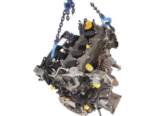 Engine RENAULT MEGANE IV Hatchback (B9A/M/N_) 1.2 TCe 100 (B9MS) | BP38484013M1 - Image 6