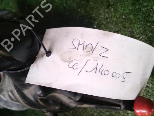 Steering pump CITROËN C4 Grand Picasso I (UA_) 1.6 HDi 110 | BP30071921M99