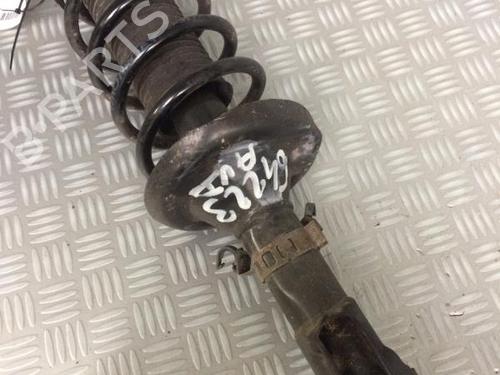 Right front shock absorber VW POLO (6N2) 1.9 D | BP30071202M17