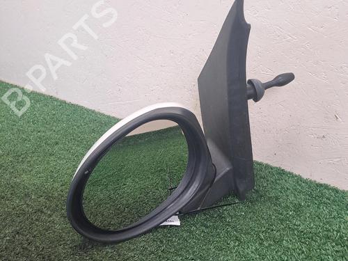 Left mirror CITROËN C1 (PM_, PN_)  | BP28573285C26 