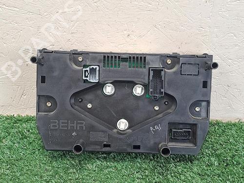 Climate control PEUGEOT 307 Break (3E) 2.0 HDI 90 | BP29948372I5