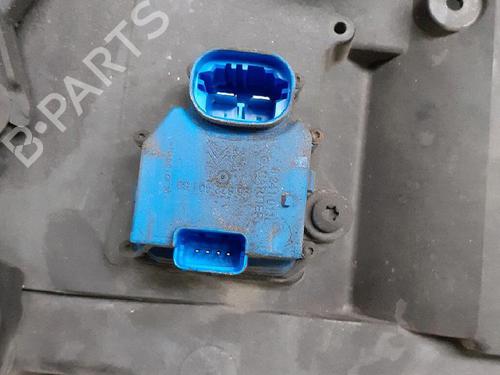 Radiator fan PEUGEOT 308 I (4A_, 4C_) 1.6 16V | BP30067765M35