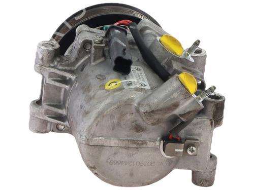 AC compressor PEUGEOT 2008 I (CU_) 1.2 PureTech 82 | BP39487471M34  - Image 5