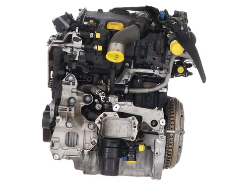 Engine RENAULT CLIO V (B7_) 1.5 Blue dCi 85 (B7AG) | BP38760668M1 - Image 2