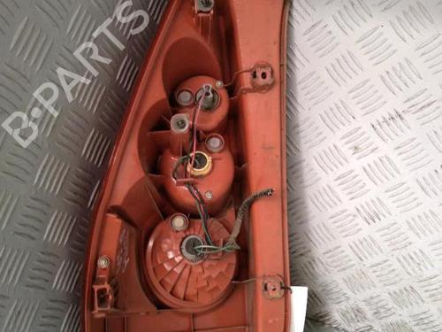 Right taillight MAZDA 5 (CR) 2.0 CD (CR19) | BP30070901C35