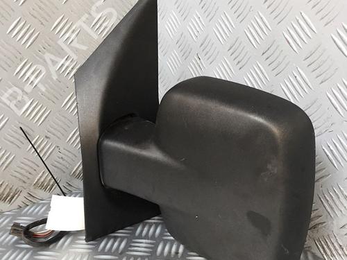 Used Left mirror MERCEDES-BENZ VITO Van (W638) 110 CDI 2.2 (638.094) (102 hp) 30068889