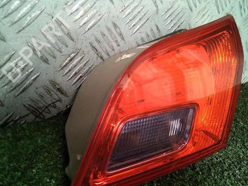 Right tailgate light OPEL ASTRA J Sports Tourer (P10) 1.6 CDTi (35) | BP29952950C80  - Image 5