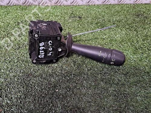 Used Steering column stalk RENAULT CLIO IV (BH_) 1.5 dCi 75 (75 hp) 30077046
