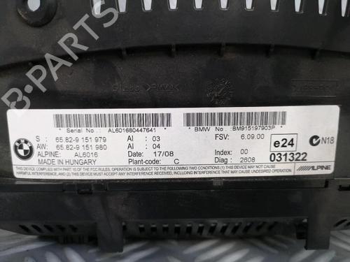 Display BMW 3 Coupe (E92) 325 d | BP30074294C48