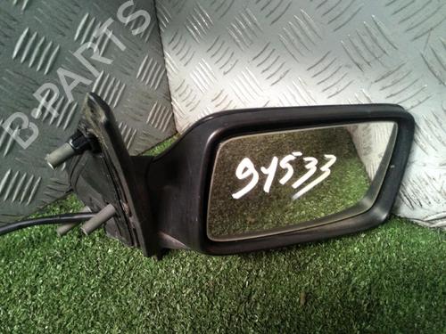 Used Right mirror VW GOLF III (1H1) 1.6 (75 hp) 17159663