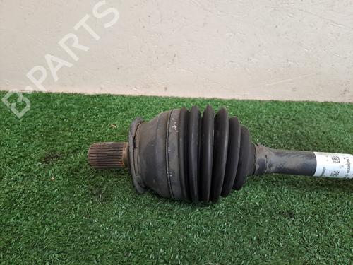 Used Right front driveshaft Right front driveshaft MERCEDES-BENZ CLA Shooting Brake (X117) CLA 220 CDI / d (117.903) (177 hp) 32413022 32413022