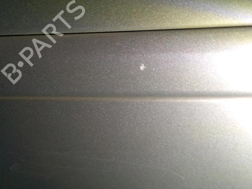 Left front door AUDI A3 (8P1) 1.6 TDI | BP21181102C2 
