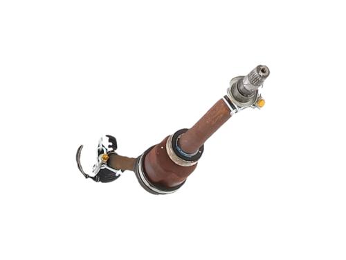 Right front driveshaft RENAULT EXPRESS Box Body/MPV 1.5 Blue dCi 75 (F6AA) | BP34557110M39  - Image 7