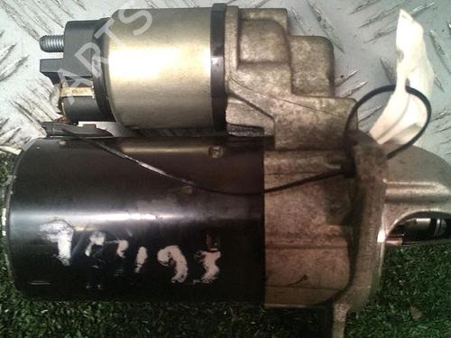 Starter OPEL CORSA D (S07) 1.2 (L08, L68) | BP29951757M8  - Image 7