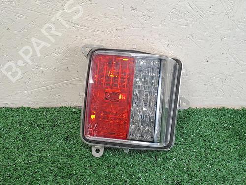 Left tailgate light CITROËN C6 (TD_) 2.7 HDi | BP29950402C79 
