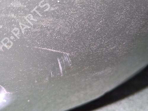 Front bumper RENAULT SCÉNIC III (JZ0/1_) 1.5 dCi (JZ02, JZ0R) | BP32367822C7