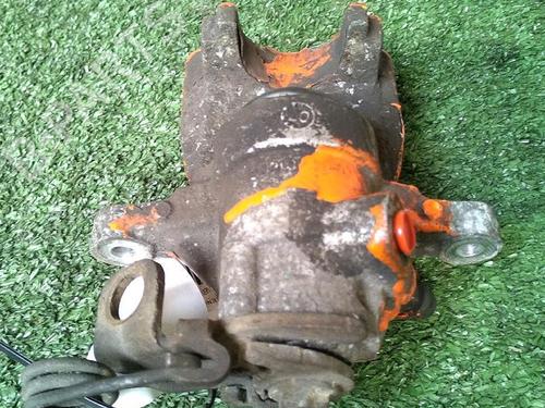 Used Right rear brake caliper PEUGEOT 207 CC (WD_) 1.6 16V Turbo (150 hp) 30067178