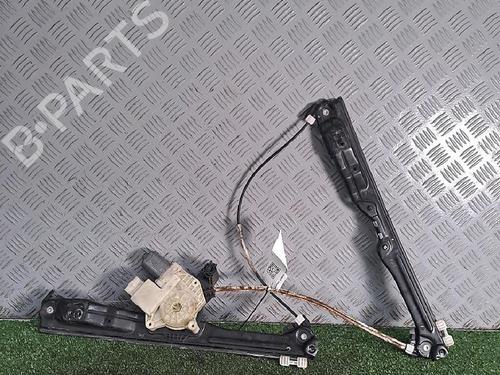 Front left window mechanism PEUGEOT 308 II (LB_, LP_, LW_, LH_, L3_) 1.6 HDi | BP29946805C22 