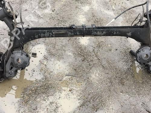Rear axle CITROËN C4 II (NC_) 1.6 HDi 90 | BP30067774M2