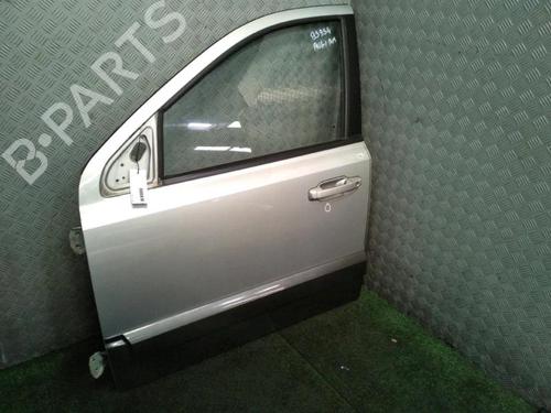 Left front door KIA SORENTO I (JC) 2.5 CRDi 4WD | BP30073567C2