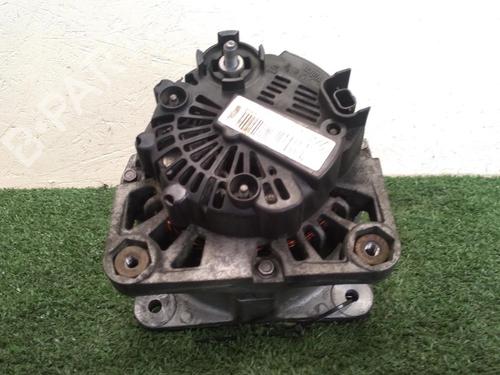 Alternator RENAULT TWINGO II (CN0_) | BP30066024M7