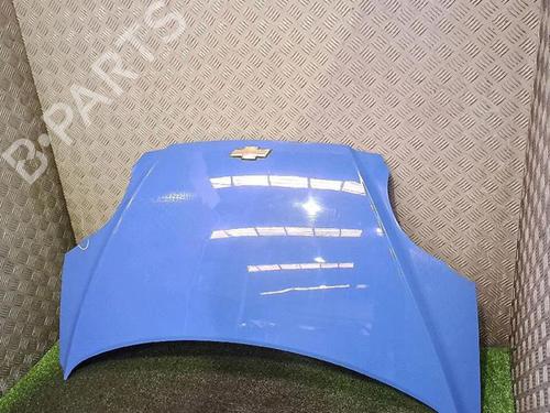 Hood CHEVROLET MATIZ (M200, M250) 1.0 | BP30076912C1 