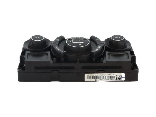 Used Climate control Climate control PEUGEOT 5008 (0U_, 0E_) 1.6 HDi (112 hp) 36294120 36294120