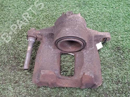 Left front brake caliper PEUGEOT 307 SW (3H) 1.6 16V | BP26374827M105 