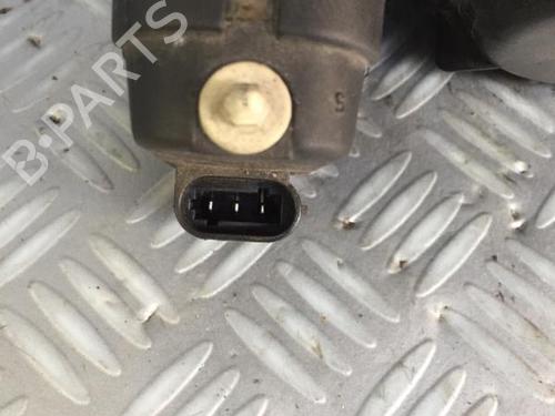 Left headlight RENAULT MEGANE I (BA0/1_) 1.9 dTi (BA08, BA0N) | BP30068930C28