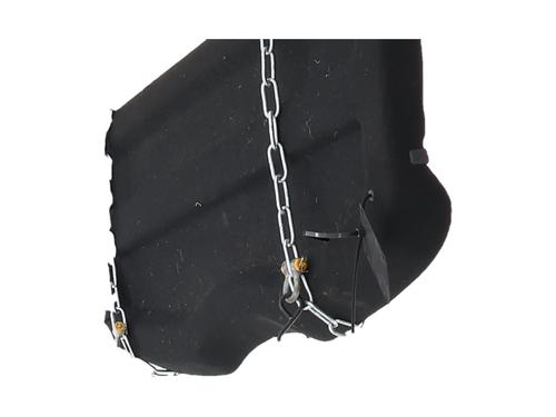 Rear parcel shelf CITROËN C3 III (SX) 1.2 PureTech 82 | BP34047684C85  - Image 6