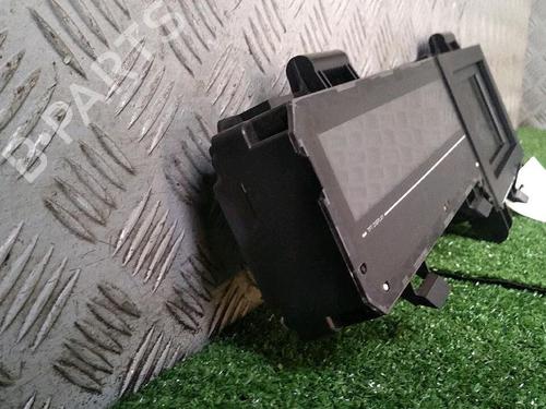 Used Instrument cluster RENAULT SCÉNIC III (JZ0/1_) 1.9 dCi (JZ0J, JZ1J, JZ1K, JZ1S) (131 hp) 30071277