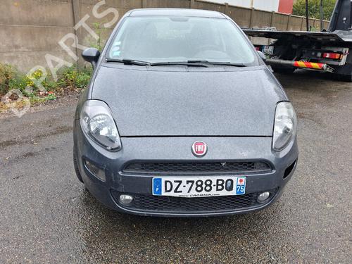 Engine FIAT PUNTO (199_) 1.2 (199AXZ1A, 199BXZ1A) | BP40173789M1 - Image 11