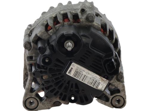 Alternator DACIA LOGAN MCV (KS_) 1.5 dCi (KS0W) | BP37536428M7 - Image 5
