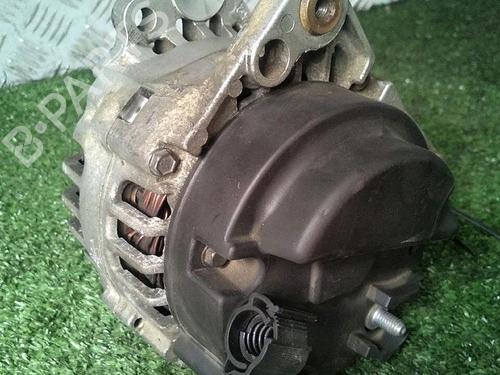 Alternator VW FOX Hatchback (5Z1, 5Z3, 5Z4) 1.2 | BP30076317M7