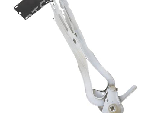 Used Hinge/Door check strap Hinge/Door check strap PEUGEOT PARTNER Box Body/MPV (K9) 1.5 BlueHDI 130 (131 hp) 40111643 40111643