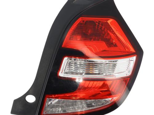 Right taillight RENAULT TWINGO III (BCM_, BCA_) 0.9 TCe 90 (BCM9, BCM2) | BP38745089C35 - Image 5