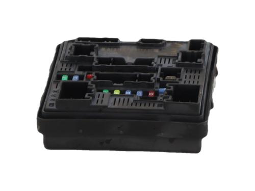 Fuse box RENAULT CLIO V (B7_) 1.5 Blue dCi 85 (B7AG) | BP39464358E1 - Image 4