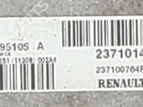 Engine control unit (ECU) DACIA DUSTER (HS_) | BP36760886M57 - Image 5