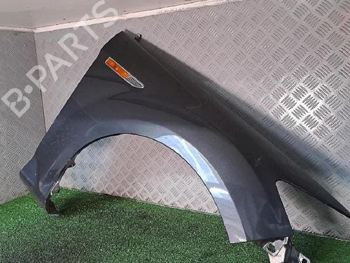 Right front fenders FORD MONDEO IV (BA7) 1.8 TDCi | BP30077199C42 