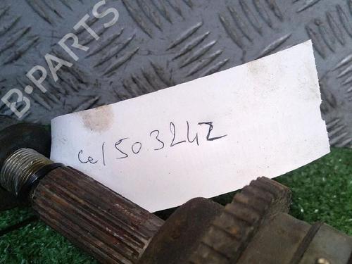 Used Right front driveshaft CHEVROLET SPARK (M300) 1.0 (68 hp) 30071928