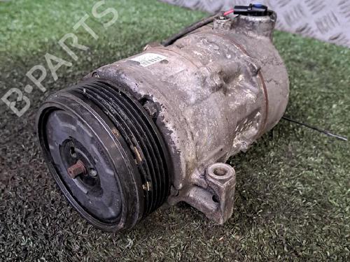 AC compressor BMW 1 (E87) 118 d | BP23140822M34 