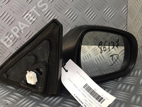 Used Right mirror HONDA CIVIC VI Hatchback (EJ, EK) 1.4 i S (EJ9) (90 hp) 30065021