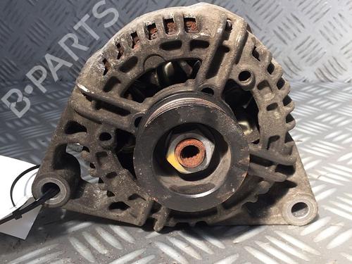 Alternator OPEL CORSA D (S07) 1.4 (L08, L68) | BP37731494M7 - Image 4